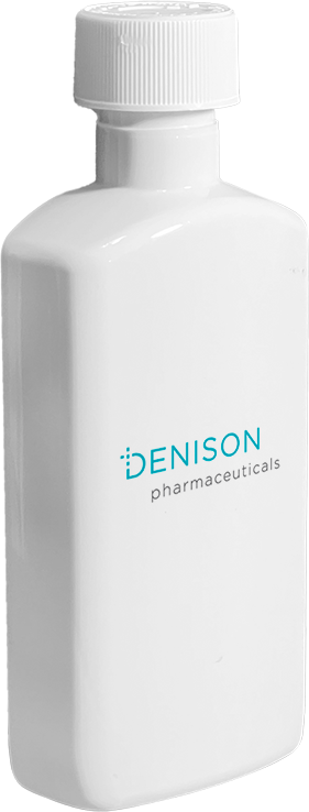 Denison Pharmaceuticals Denison Pharmaceuticals